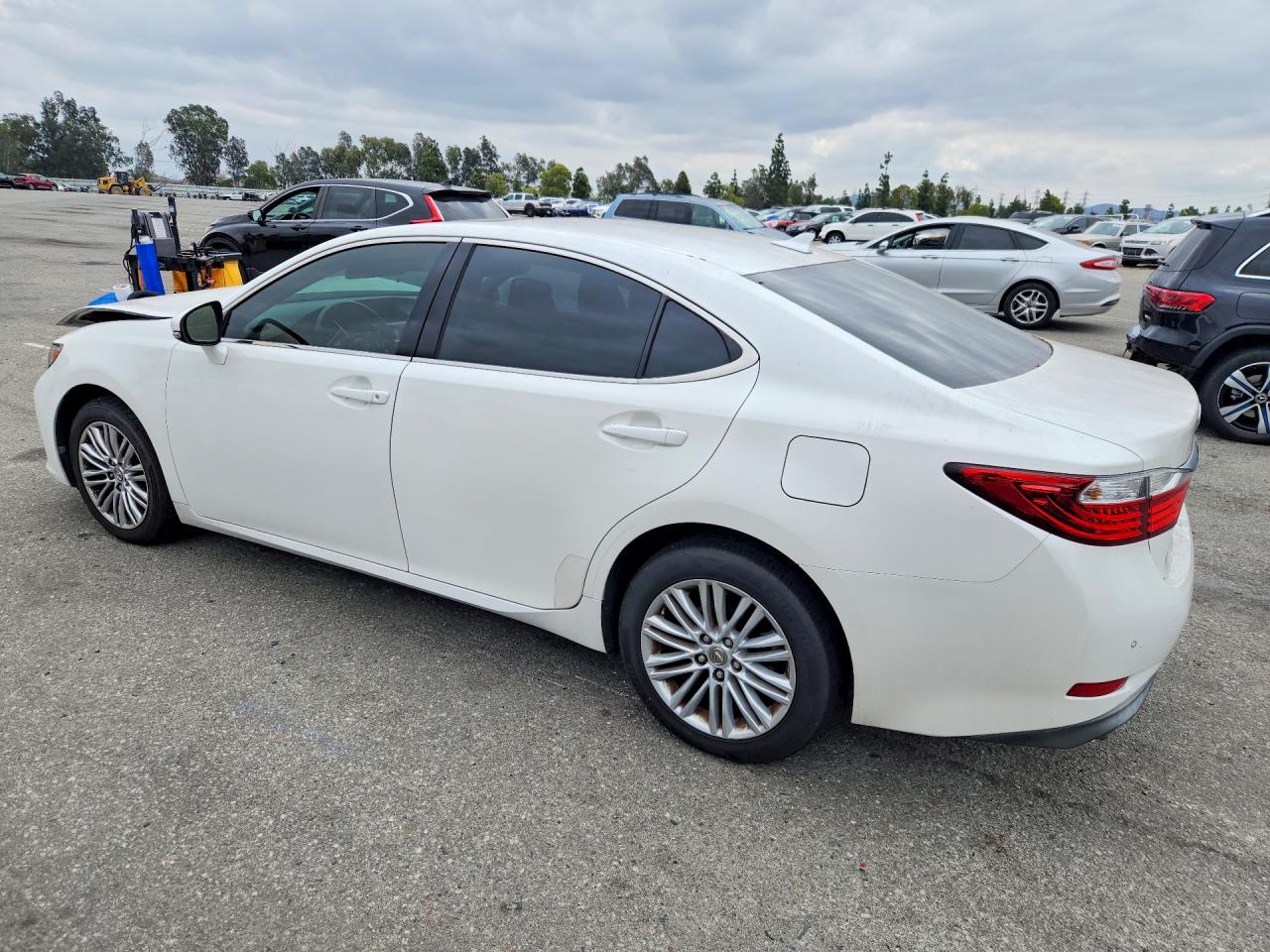 2014 LEXUS ES 350