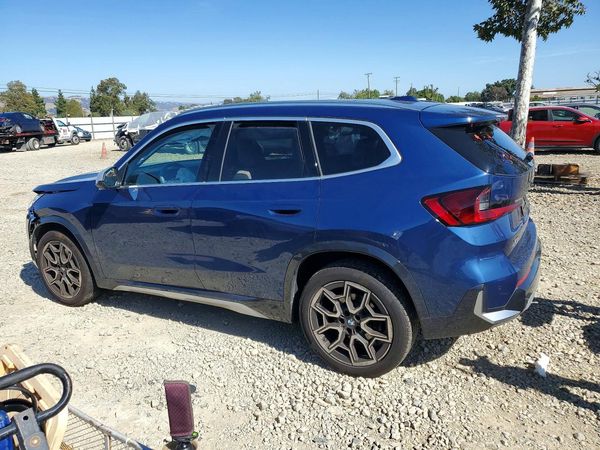 2024 BMW X1 xDrive28i