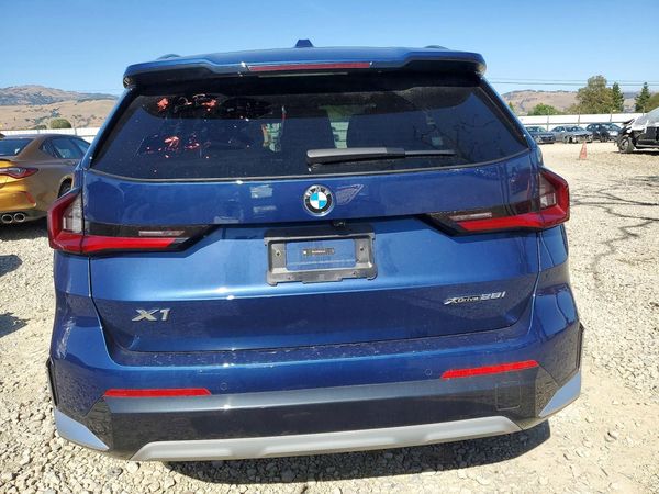 2024 BMW X1 xDrive28i