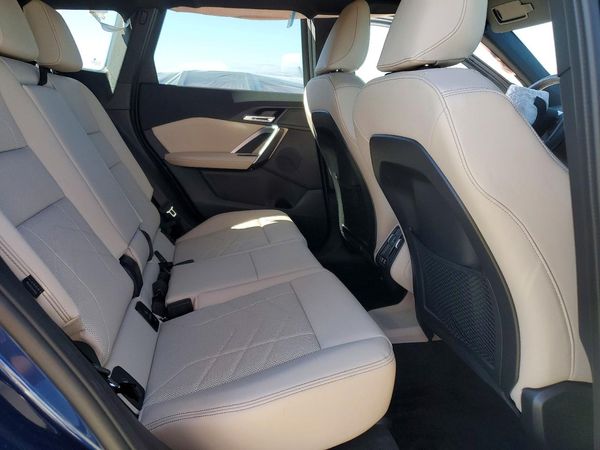 2024 BMW X1 xDrive28i