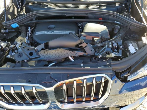 2024 BMW X1 xDrive28i