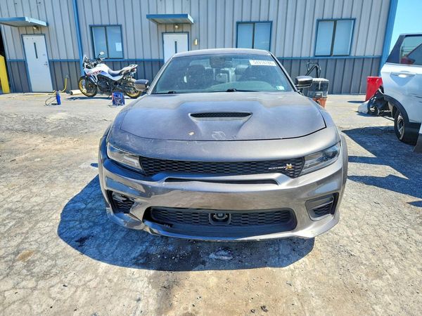 2020 DODGE CHARGER Scat Pack