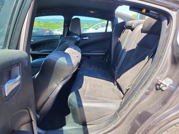 2020 DODGE CHARGER Scat Pack