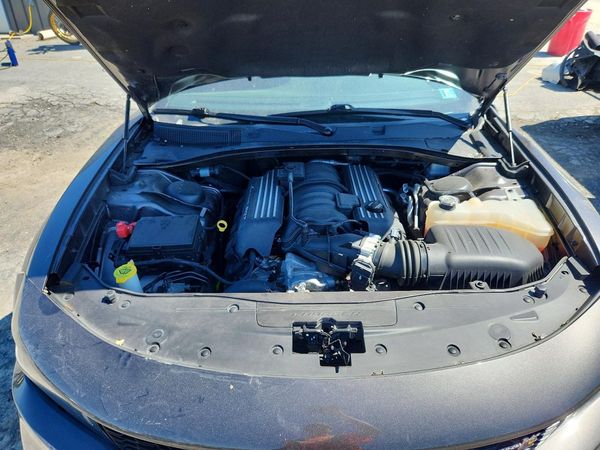 2020 DODGE CHARGER Scat Pack