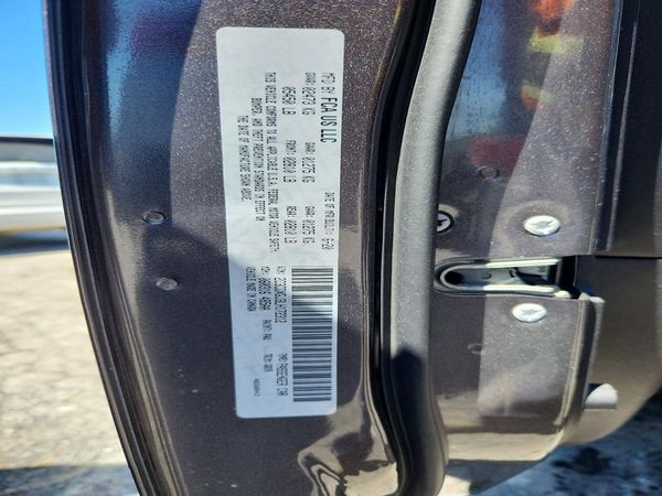 2020 DODGE CHARGER Scat Pack