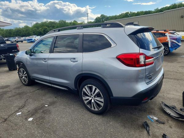 2021 SUBARU ASCENT