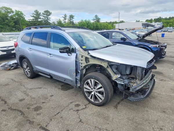 2021 SUBARU ASCENT