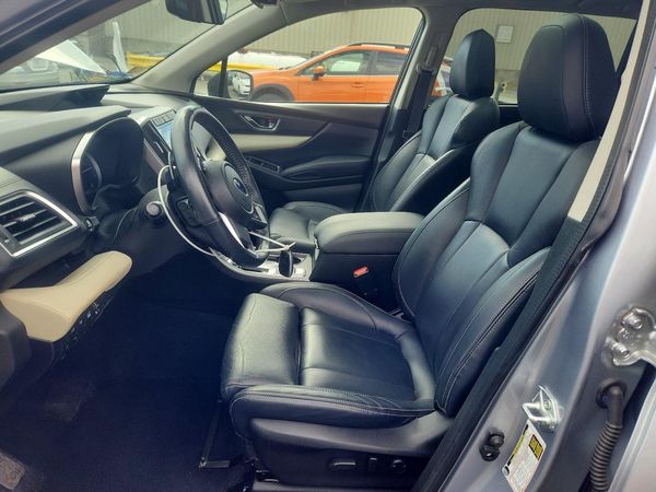 2021 SUBARU ASCENT
