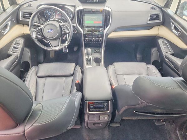 2021 SUBARU ASCENT