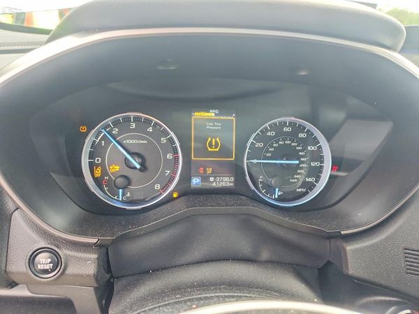 2021 SUBARU ASCENT