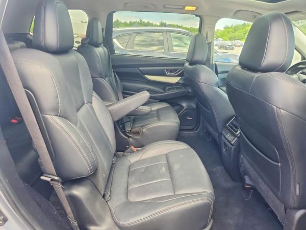 2021 SUBARU ASCENT