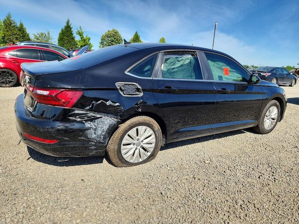 2020 VOLKSWAGEN JETTA S, SE, R-Line — PSRA