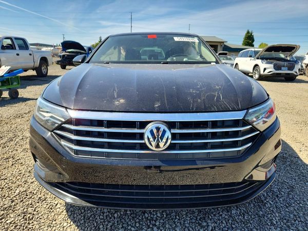 2020 VOLKSWAGEN JETTA S, SE, R-Line — DIRF