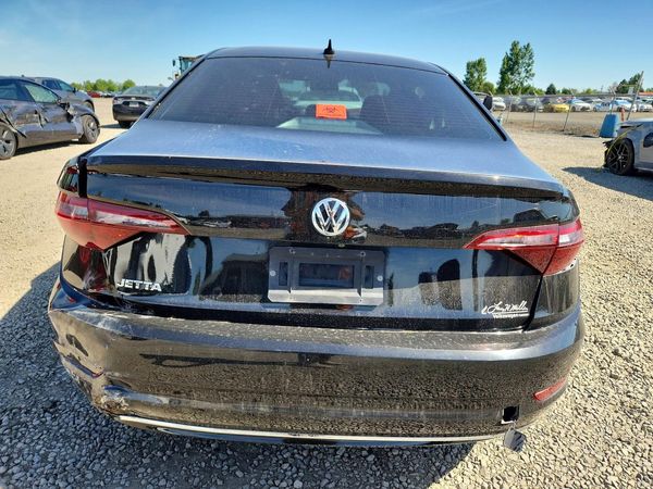 2020 VOLKSWAGEN JETTA S, SE, R-Line — DIRR