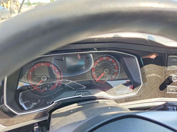 2020 VOLKSWAGEN JETTA S, SE, R-Line — ODOM