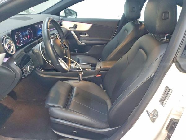 2025 MERCEDES-BENZ CLA CLA 250