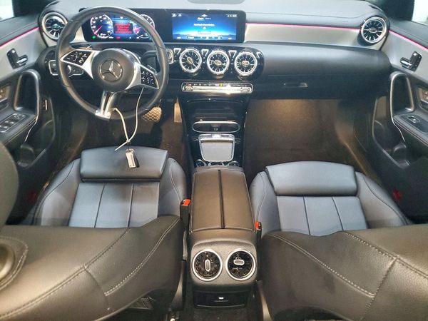 2025 MERCEDES-BENZ CLA CLA 250