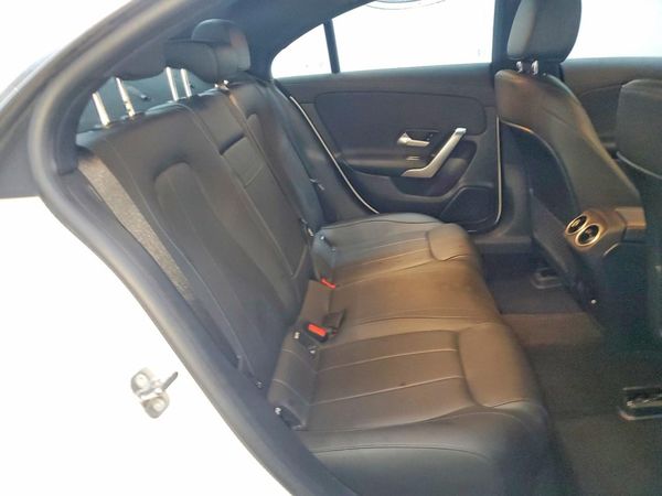 2025 MERCEDES-BENZ CLA CLA 250