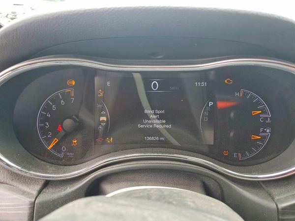 2021 JEEP GRAND CHEROKEE LAREDO 4X4
