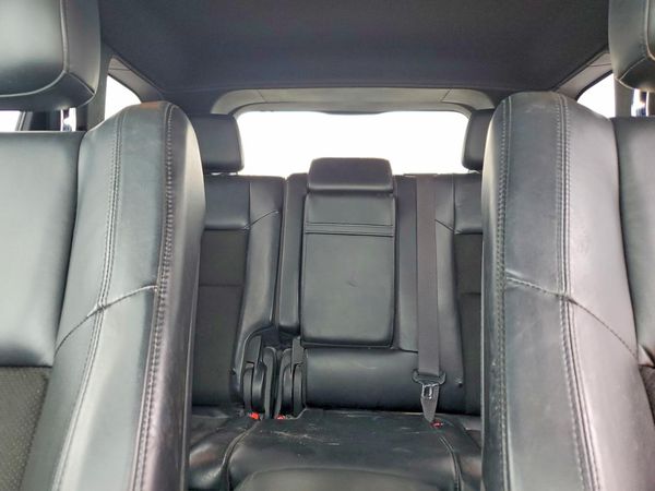 2021 JEEP GRAND CHEROKEE LAREDO 4X4