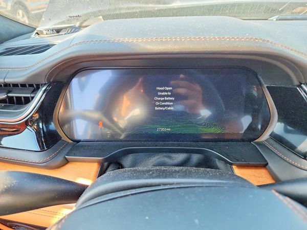 2023 JEEP GRAND CHEROKEE SUMMIT 4XE