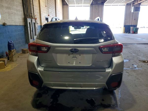 2021 SUBARU CROSSTREK Limited+ES+BSD