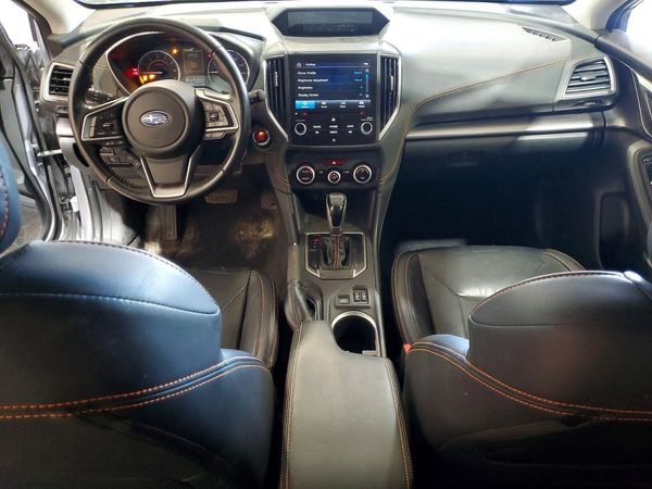 2021 SUBARU CROSSTREK Limited+ES+BSD