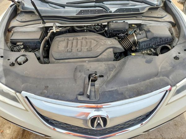 2015 ACURA MDX