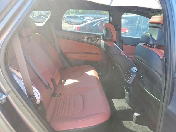 2025 KIA SPORTAGE SX-Prestige (SX-P)