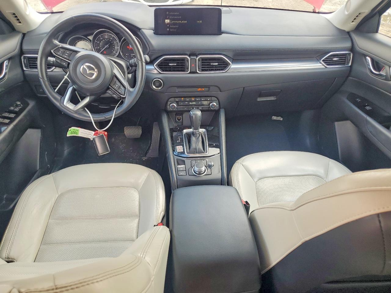 2022 MAZDA CX-5 Preferred Package
