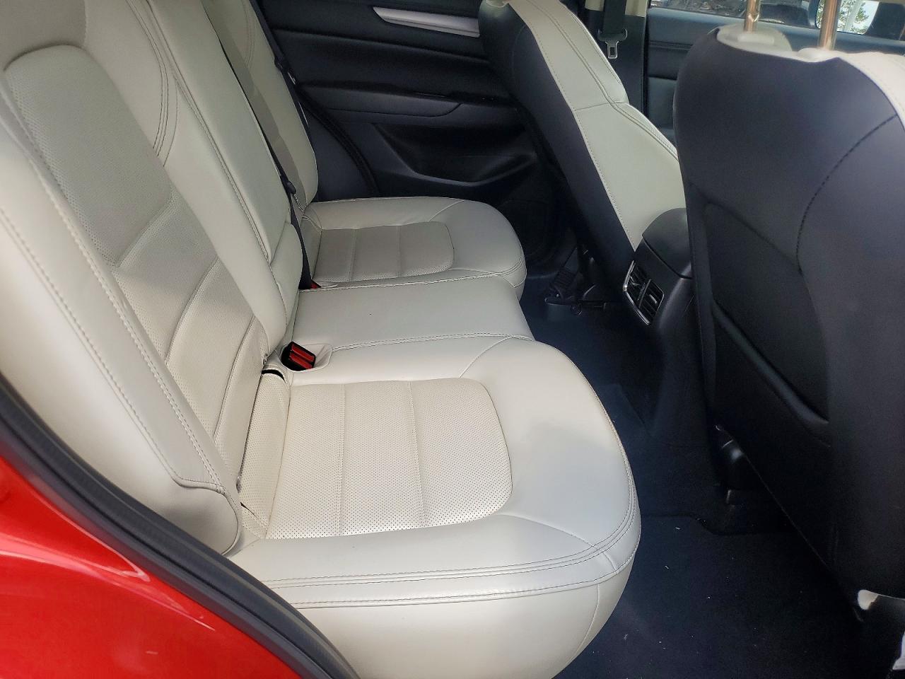 2022 MAZDA CX-5 Preferred Package