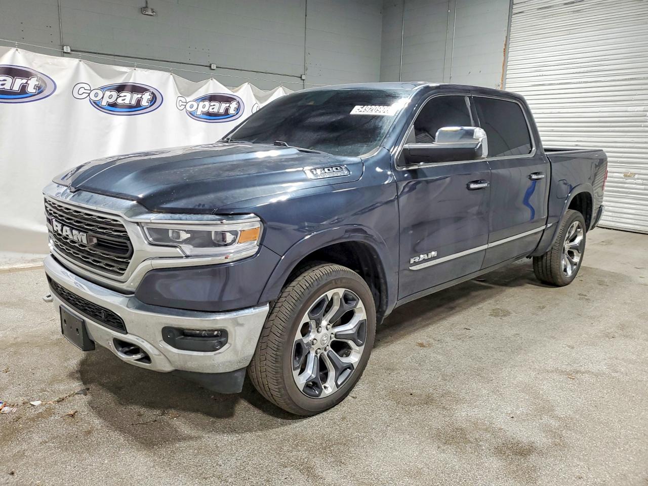 2019 RAM 1500 LIMITED CREW CAB 4X4