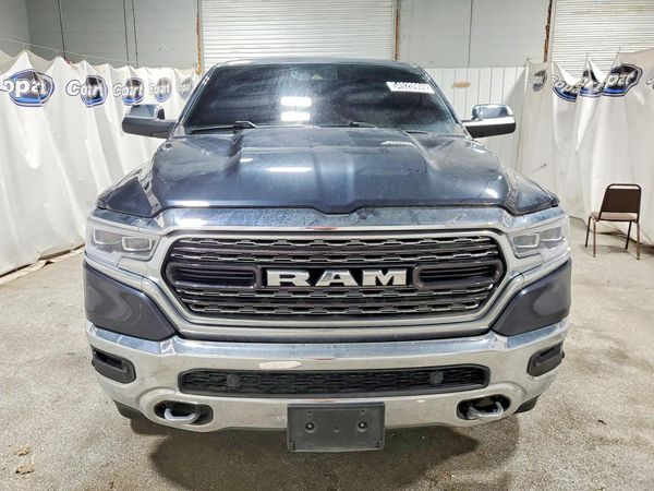 2019 RAM 1500 LIMITED CREW CAB 4X4