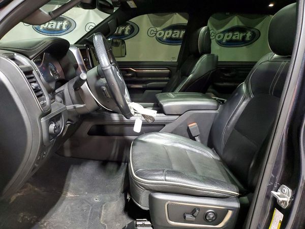 2019 RAM 1500 LIMITED CREW CAB 4X4