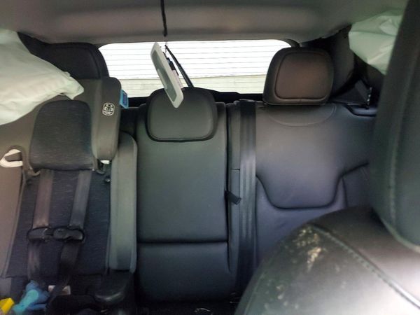 2019 JEEP RENEGADE Limited — SUVN