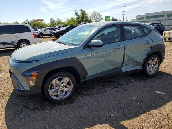 2025 HYUNDAI KONA SE, N Line