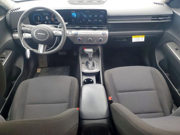2025 HYUNDAI KONA SE, N Line