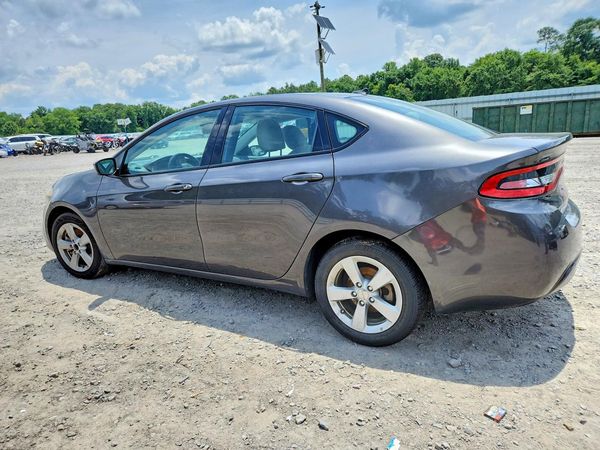 2015 DODGE DART SXT