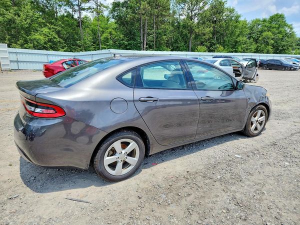 2015 DODGE DART SXT