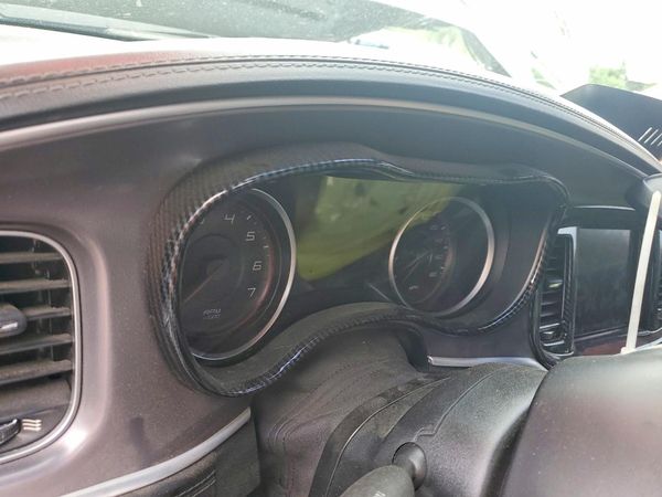 2021 DODGE CHARGER Scat Pack
