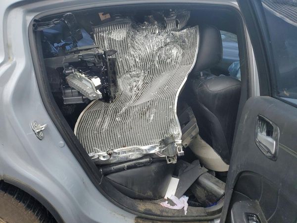 2021 DODGE CHARGER Scat Pack
