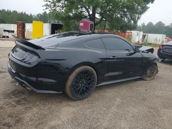 2020 FORD MUSTANG GT Coupe