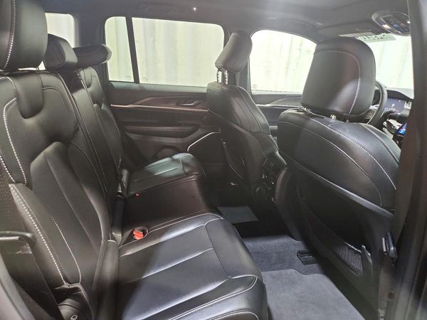 2024 JEEP GRAND CHEROKEE Limited 4XE — PSRS