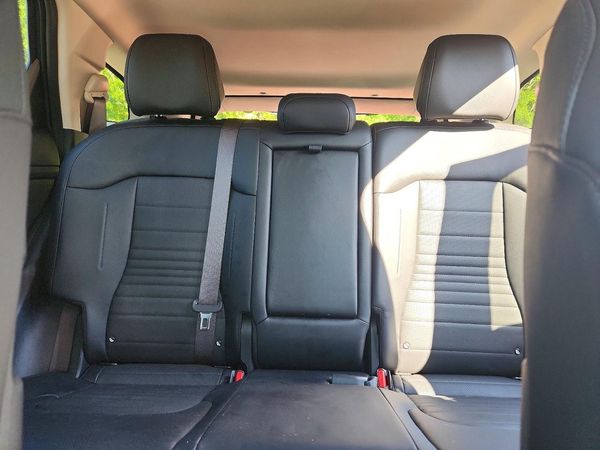 2025 KIA SPORTAGE SX-Prestige (SX-P)