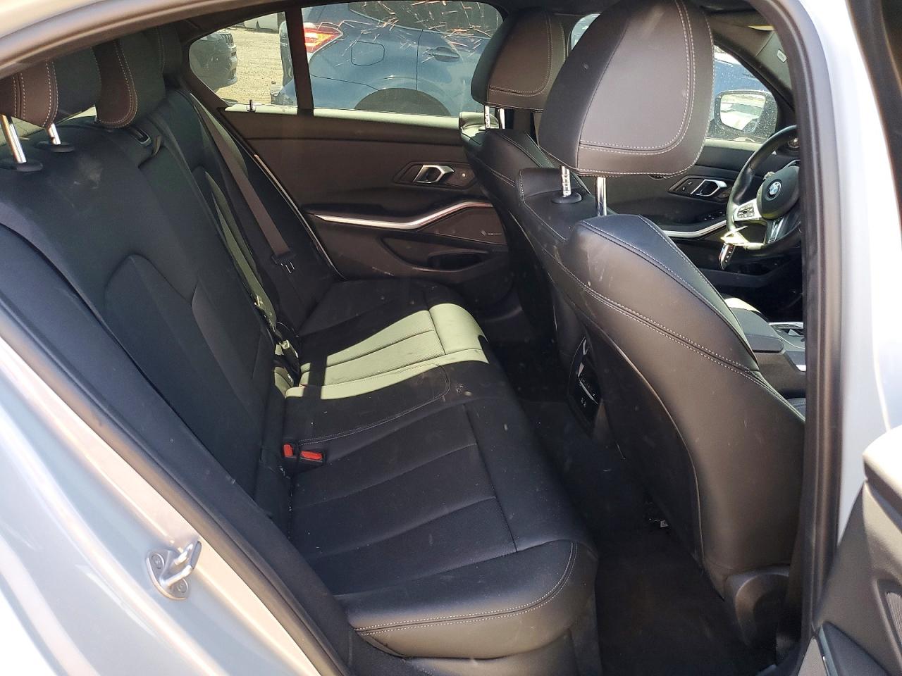 2024 BMW 330I