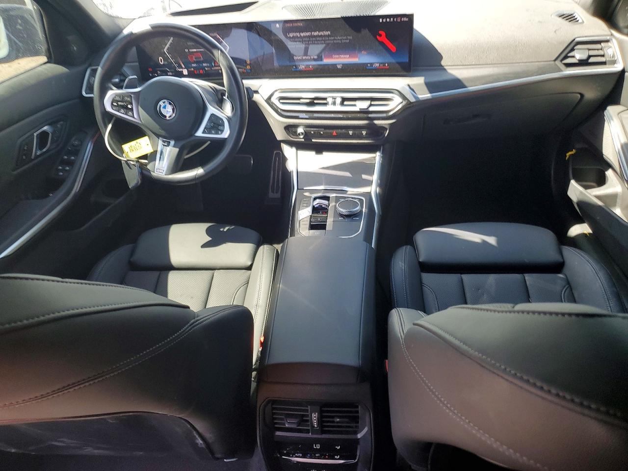 2024 BMW 330I