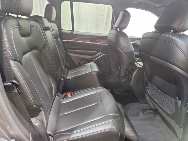2024 JEEP GRAND CHEROKEE Limited 4XE — PSRS