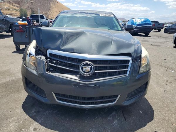 2014 CADILLAC ATS Standard