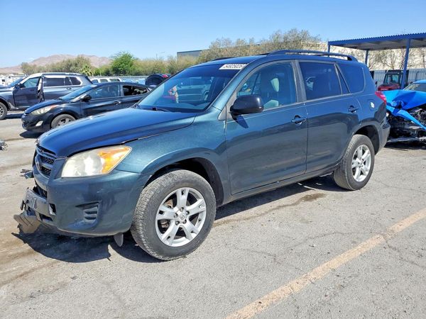 2012 TOYOTA RAV4