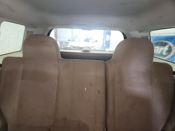 2015 JEEP PATRIOT SPORT 4X4